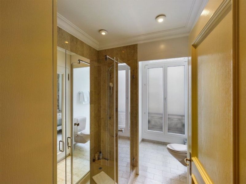 Exklusive Bellevue Residenz – Wohnen im  Luzern mit 5★ Hotel-Services - 5