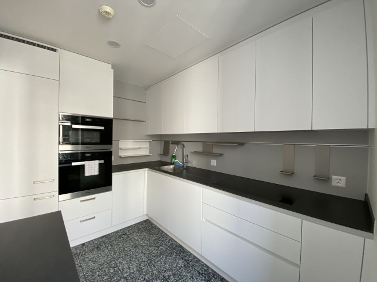 Exklusive Bellevue Residenz – Wohnen im  Luzern mit 5★ Hotel-Services - 6