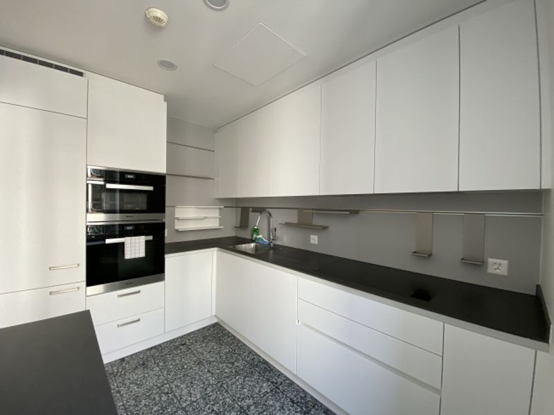 Exklusive Bellevue Residenz – Wohnen im  Luzern mit 5★ Hotel-Services - 7