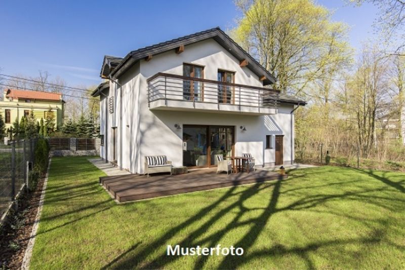 *5,5-Zimmer-Terrassenhaus* - 1