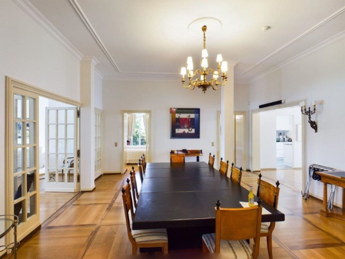 Exklusive Bellevue Residenz – Wohnen im  Luzern mit 5★ Hotel-Services - 3
