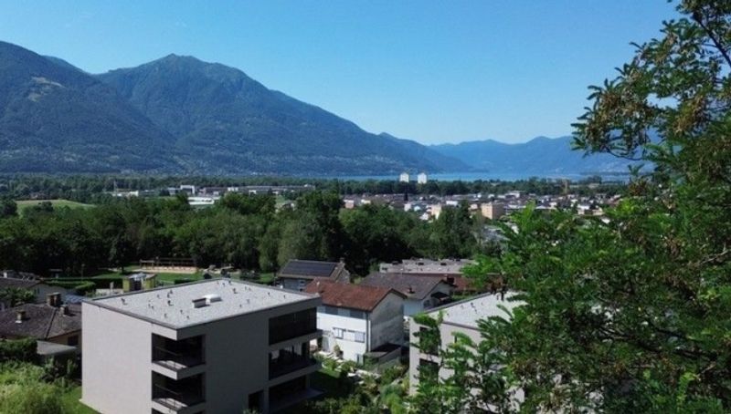*Rustico con vista sul lago* - 2
