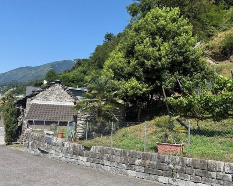 *Rustico con vista sul lago* - 3