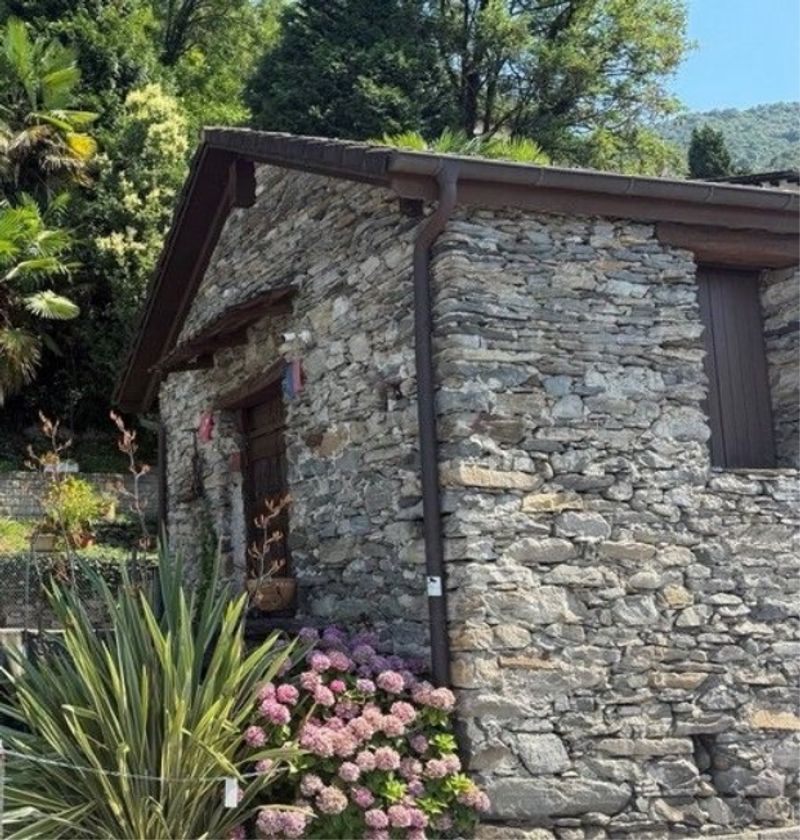 *Rustico con vista sul lago* - 5