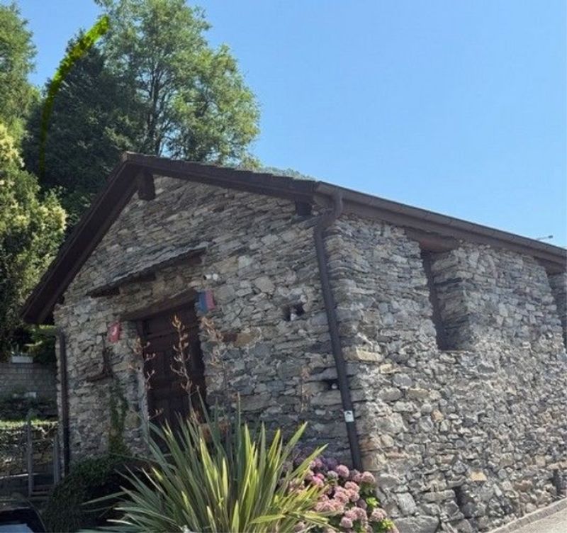 *Rustico con vista sul lago* - 6