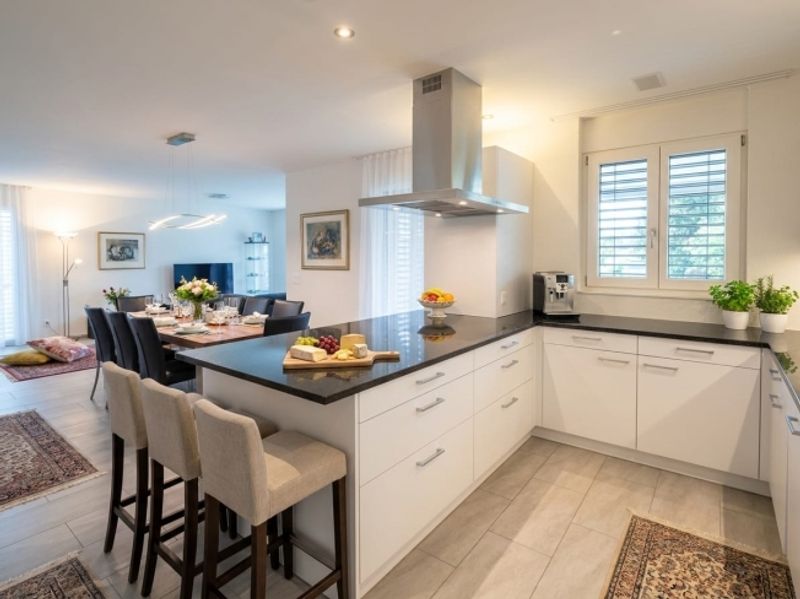 4.5-Zimmer-Wohnung mit Terrasse in Eschlikon kaufen - 3