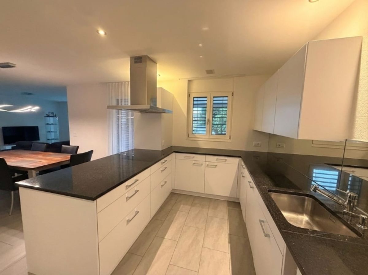 4.5-Zimmer-Wohnung mit Terrasse in Eschlikon kaufen - 3