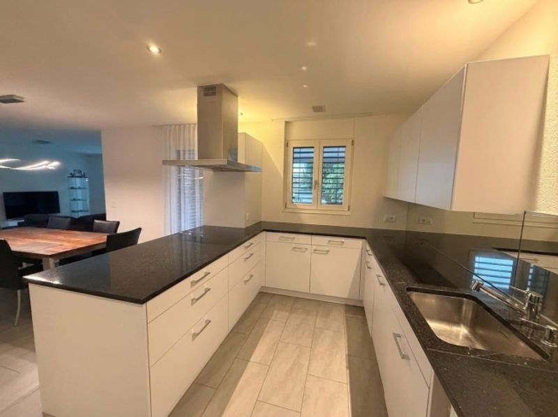 4.5-Zimmer-Wohnung mit Terrasse in Eschlikon kaufen - 4