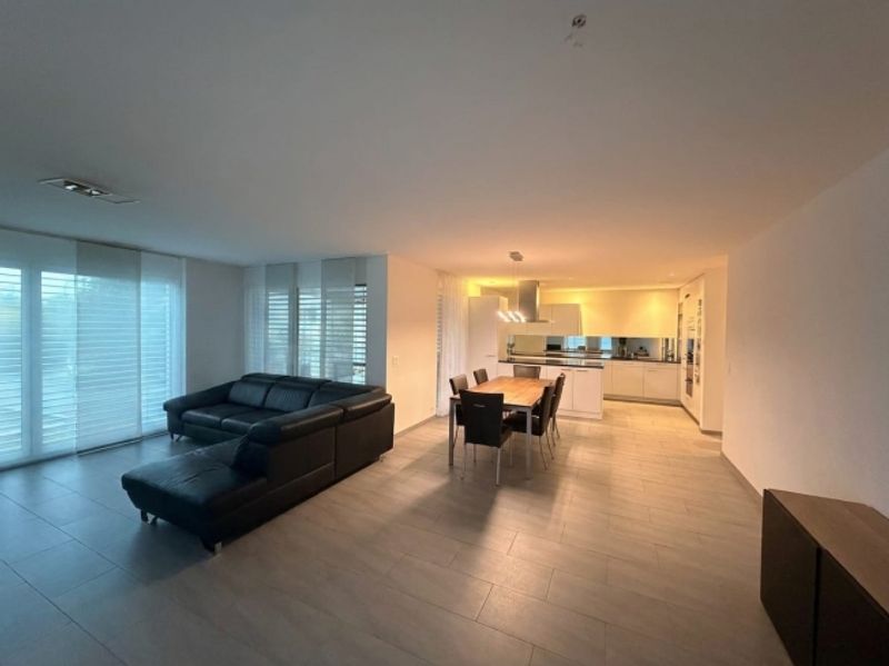 4.5-Zimmer-Wohnung mit Terrasse in Eschlikon kaufen - 7