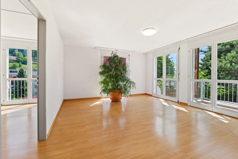 Familienfreundlich und grosszügig - Ihr Zuhause in Weggis - 2