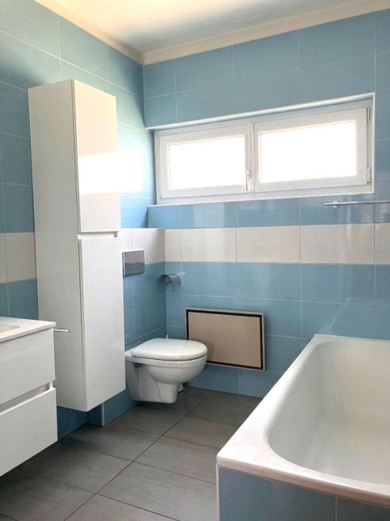 Einfamilienhaus mit separater 2-Zimmer-Einliegerwohnung - ideal für Familie oder Vermietung - 13