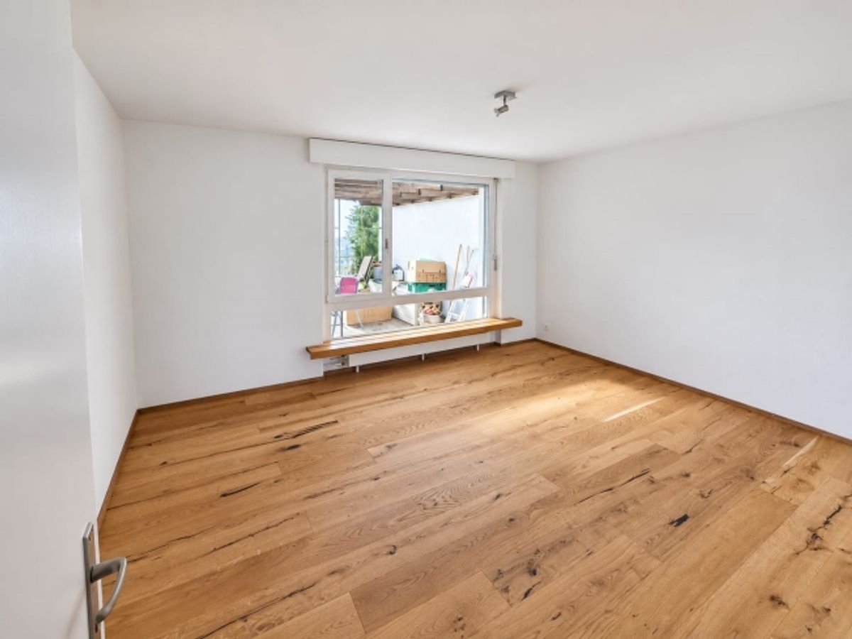 5.5-Zimmer-Haus mit Garten in Gempenach mieten - 7