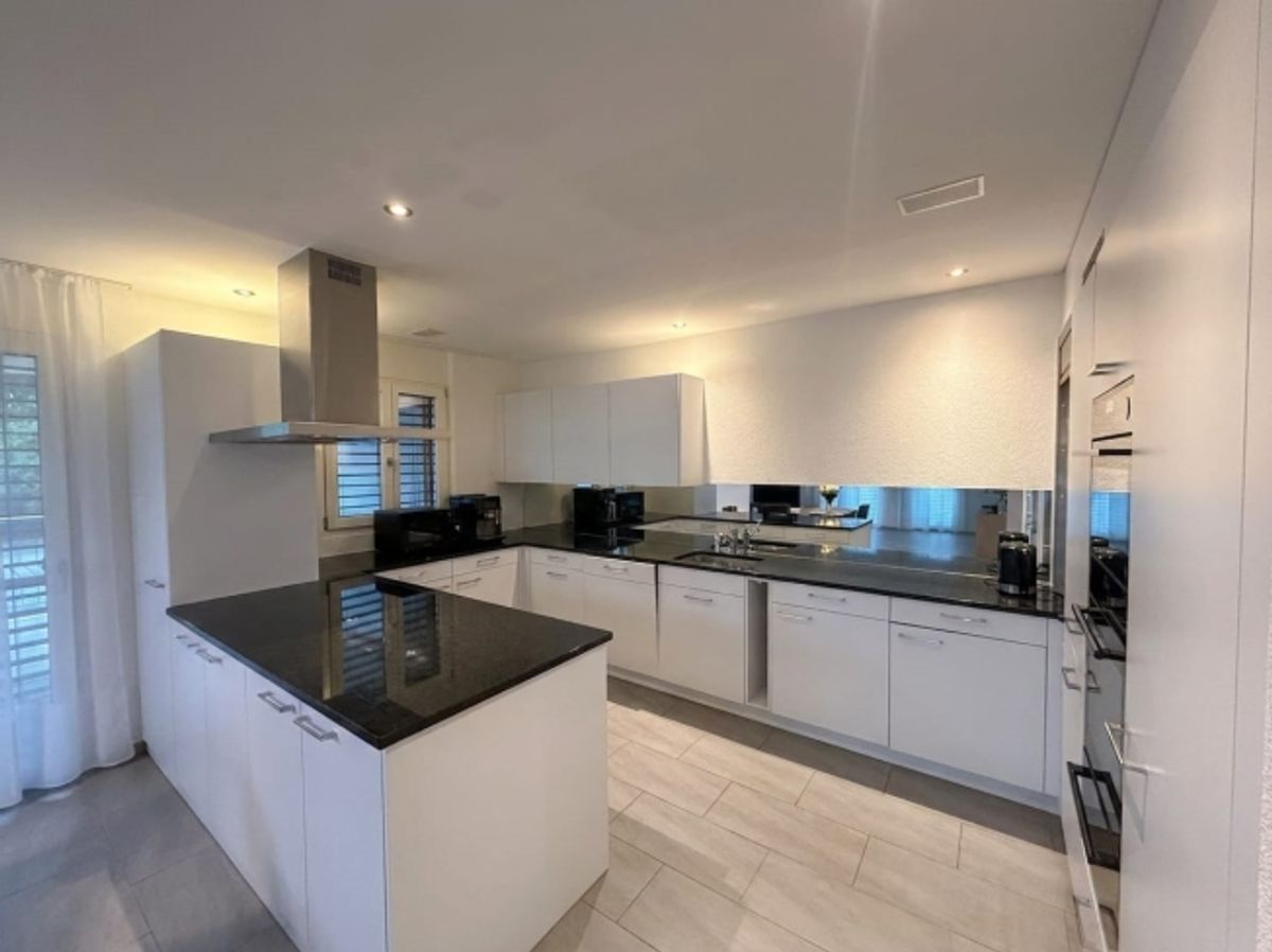 4.5-Zimmer-Wohnung mit Terrasse in Eschlikon kaufen - 8
