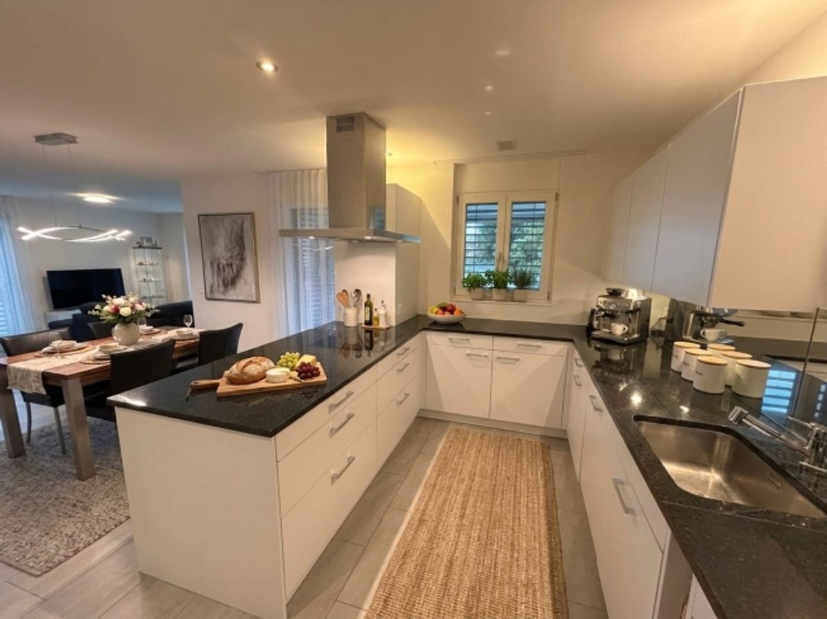 4.5-Zimmer-Wohnung mit Terrasse in Eschlikon kaufen - 9