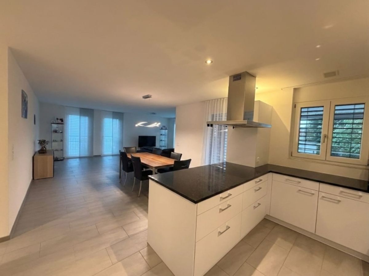 4.5-Zimmer-Wohnung mit Terrasse in Eschlikon kaufen - 10