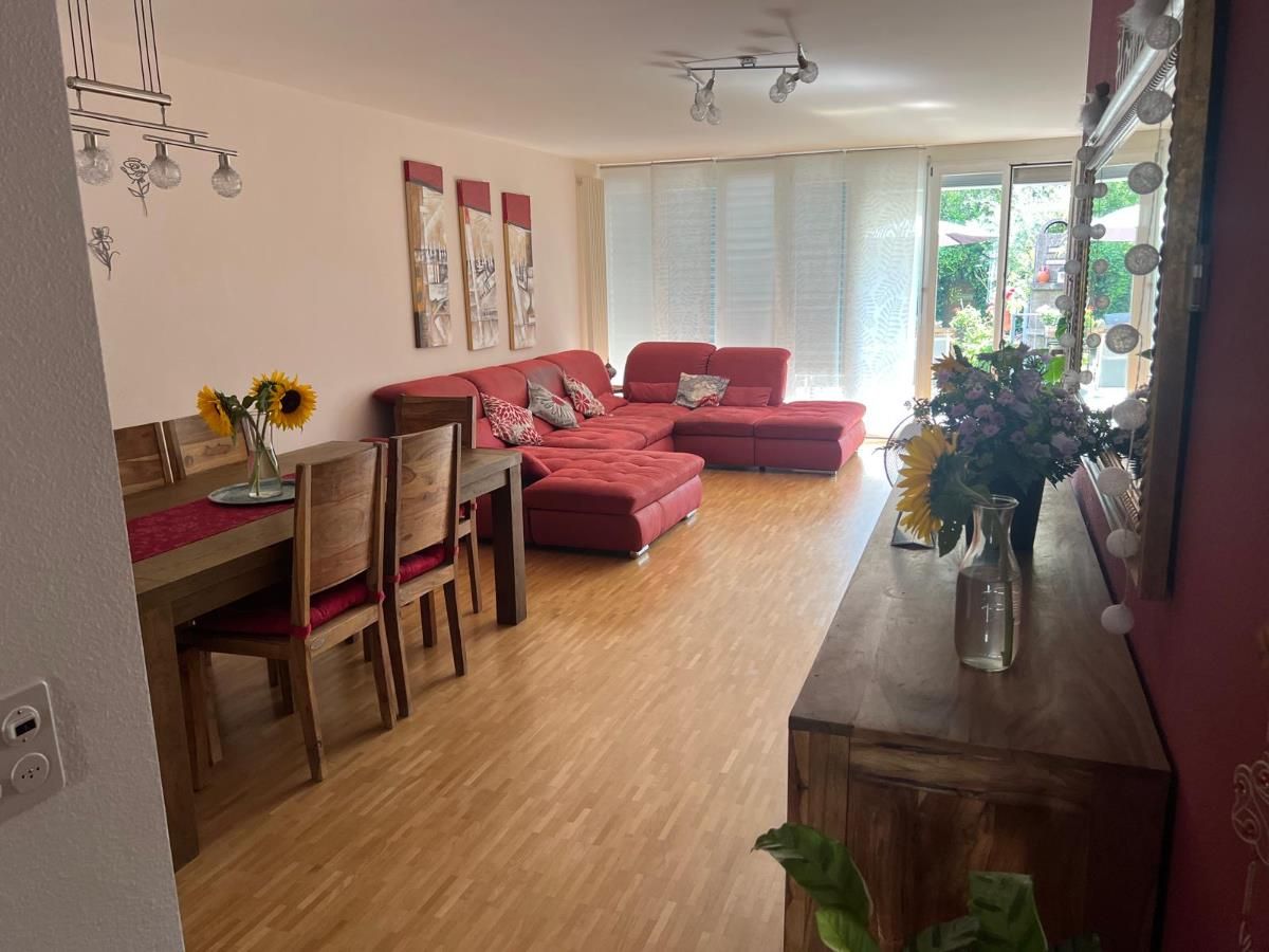 4.5 Zimmer Reihenfamilienhaus - 2
