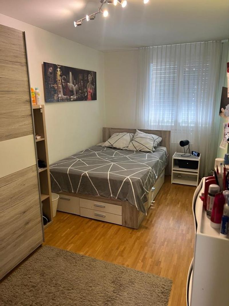 4.5 Zimmer Reihenfamilienhaus - 5