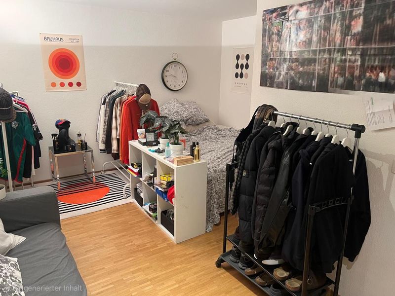 4.5 Zimmer Reihenfamilienhaus - 6