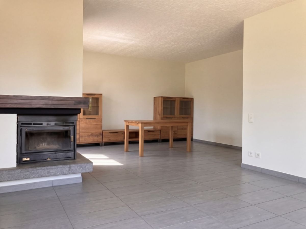 Einfamilienhaus mit separater 2-Zimmer-Einliegerwohnung - ideal für Familie oder Vermietung - 3
