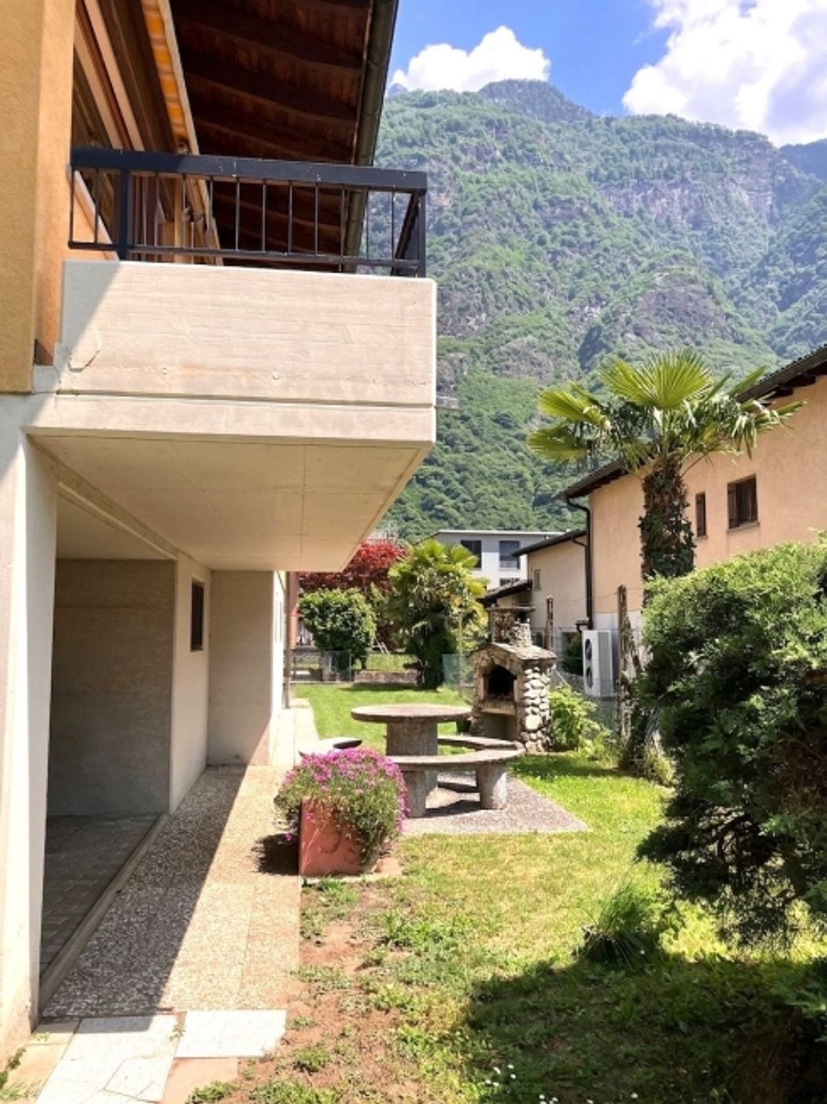 Einfamilienhaus mit separater 2-Zimmer-Einliegerwohnung - ideal für Familie oder Vermietung - 5
