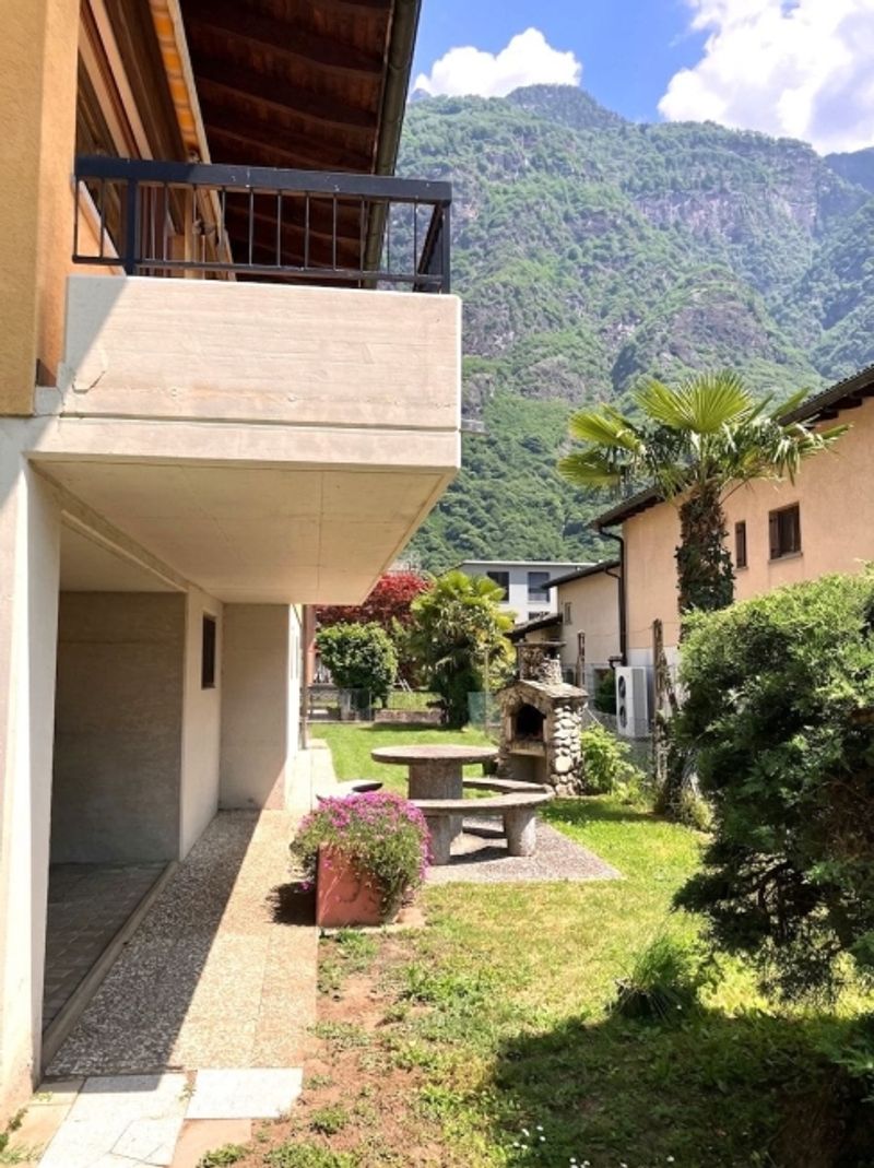 Einfamilienhaus mit separater 2-Zimmer-Einliegerwohnung - ideal für Familie oder Vermietung - 6