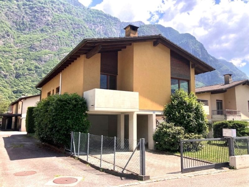 Einfamilienhaus mit separater 2-Zimmer-Einliegerwohnung - ideal für Familie oder Vermietung - 7