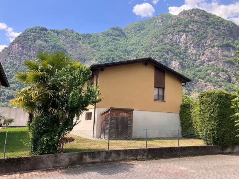 Einfamilienhaus mit separater 2-Zimmer-Einliegerwohnung - ideal für Familie oder Vermietung - 10