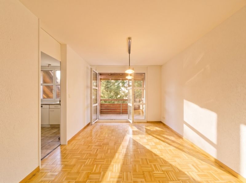 Sonnige Familienwohnung mit 2 Balkonen in Affoltern am Albis - 4