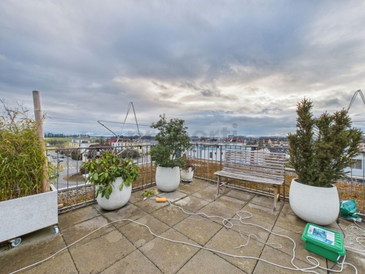 WEITBLICK MIT VIEL PLATZ - 10