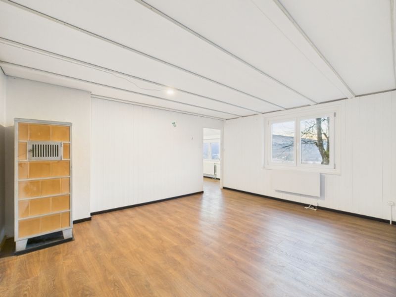 Einzigartiges Duplexhaus in Wattwil - Ideales Zuhause für Familie - 4