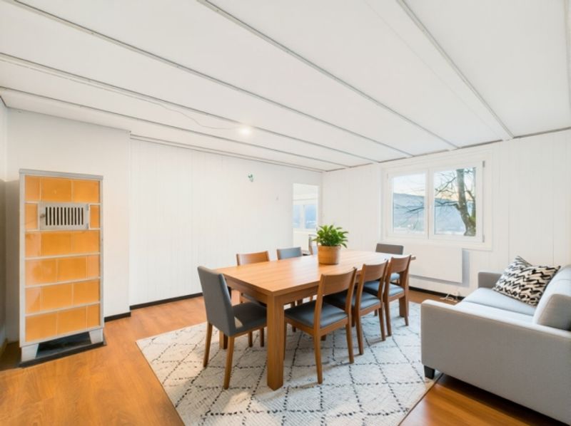 Einzigartiges Duplexhaus in Wattwil - Ideales Zuhause für Familie - 5