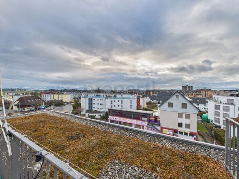 WEITBLICK MIT VIEL PLATZ - 12