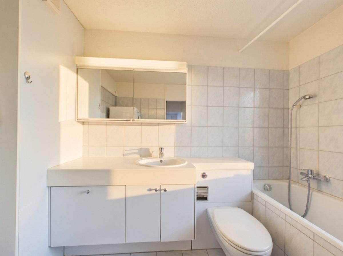 Sonnige Familienwohnung mit 2 Balkonen in Affoltern am Albis - 7