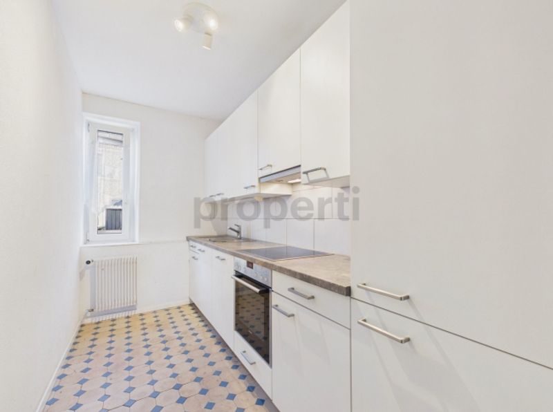 Sonniger Balkon mit schöner Aussicht Durchdachtes Raumkonzept und beste Infrastruktur - 2