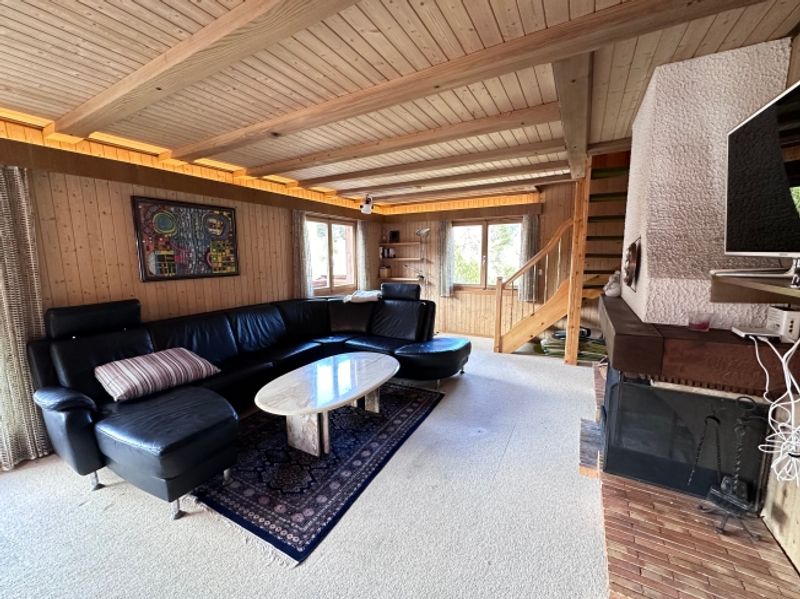 Appartement meublé de rêve au cSur de Morgins - 1