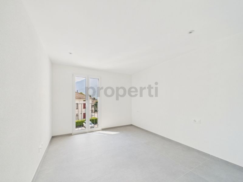 Moderno appartamento 2.5 locali con posto auto e colonnina di ricarica, Biasca - 5