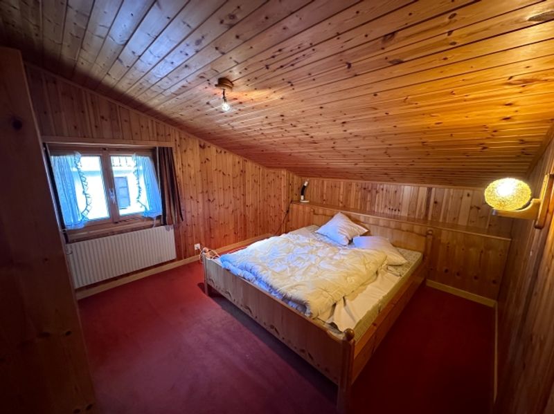 Appartement meublé de rêve au cSur de Morgins - 8