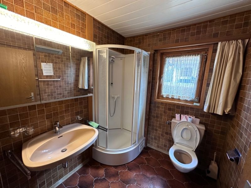 Appartement meublé de rêve au cSur de Morgins - 9