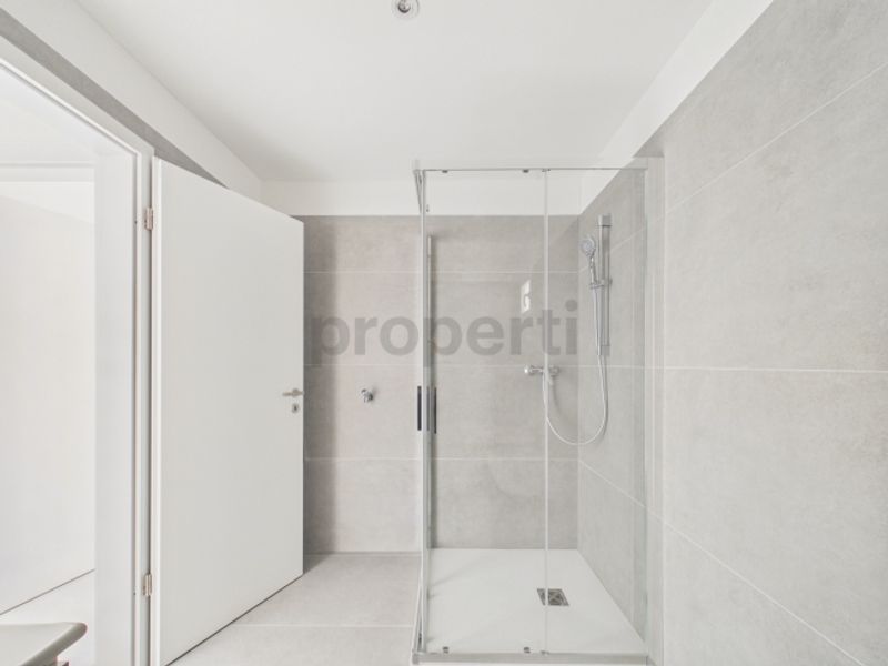 Moderno appartamento 2.5 locali con posto auto e colonnina di ricarica, Biasca - 8
