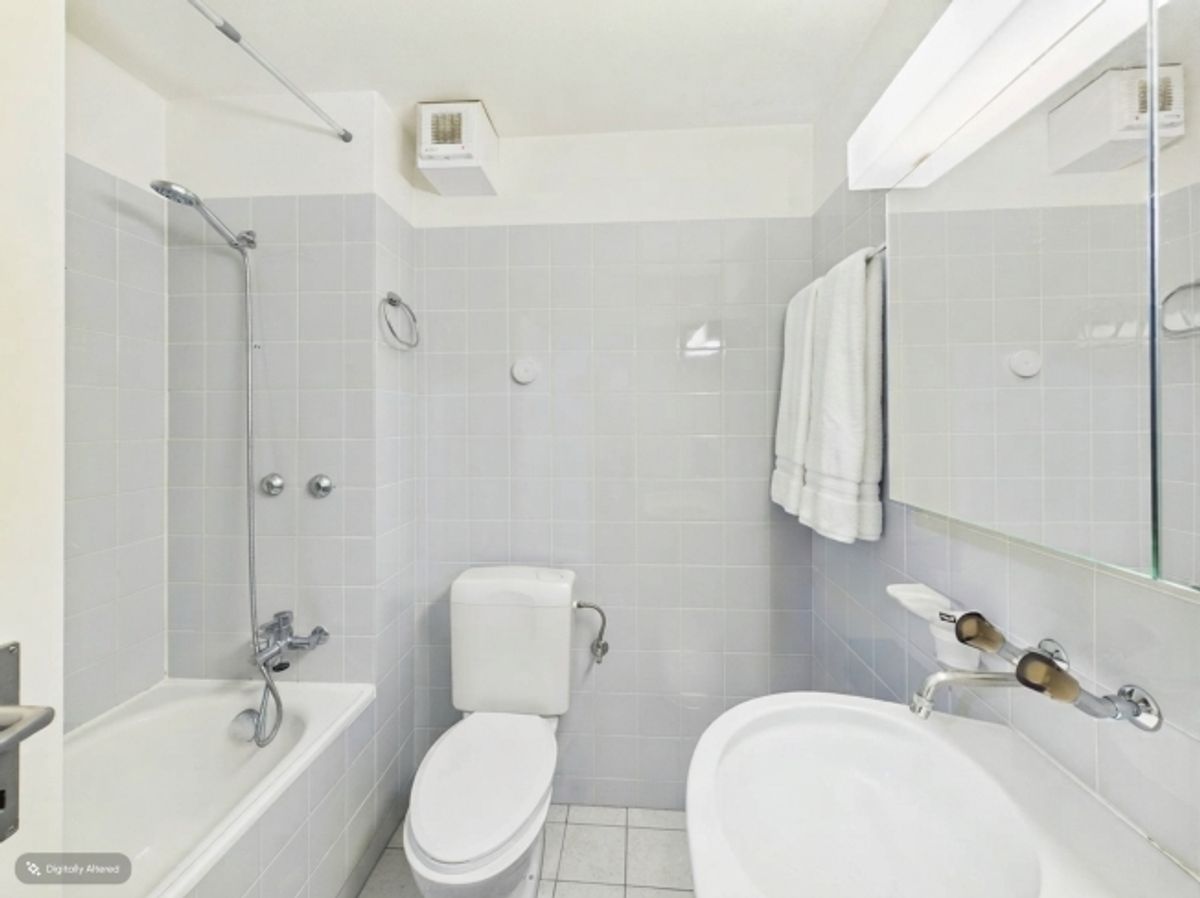 Maisonette-Traum auf zwei Ebenen Renoviert mit Fussbodenheizung, Balkone und Einstellhallenplatz - 7