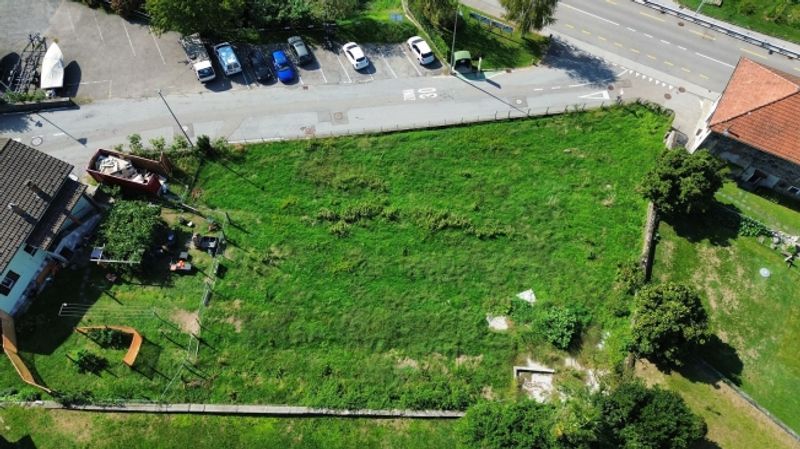 Villetta indipendente in prossima edificazione a Cadenazzo in nuovo complesso residenziale - 2