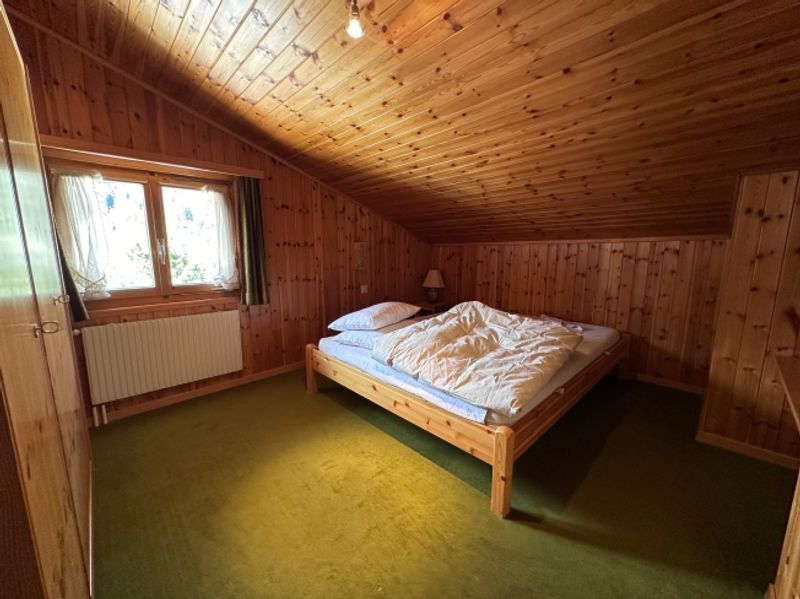 Appartement meublé de rêve au cSur de Morgins - 6