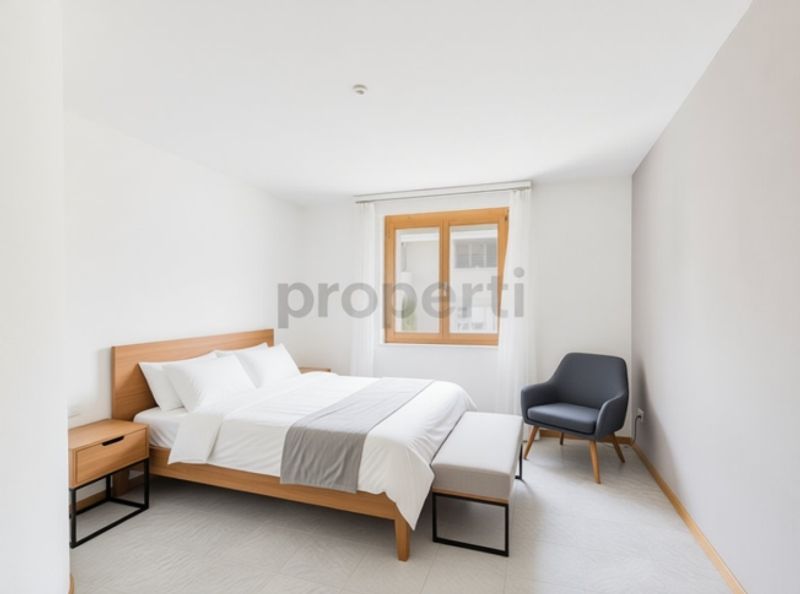 Neu renovierte 4.5-Zimmer-Elegantwohnung mit eigenem Parkplatz, Bubendorf - 8