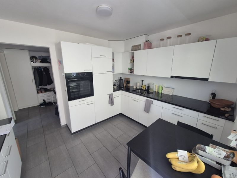 3 ZI-WOHNUNG IN SOLOTHURN, MÖBLIERT, TEMPORÄR - 3