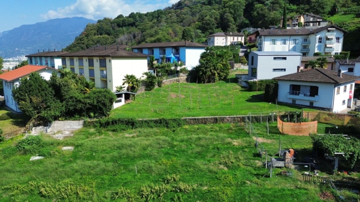 Villetta indipendente in prossima edificazione a Cadenazzo in nuovo complesso residenziale - 6