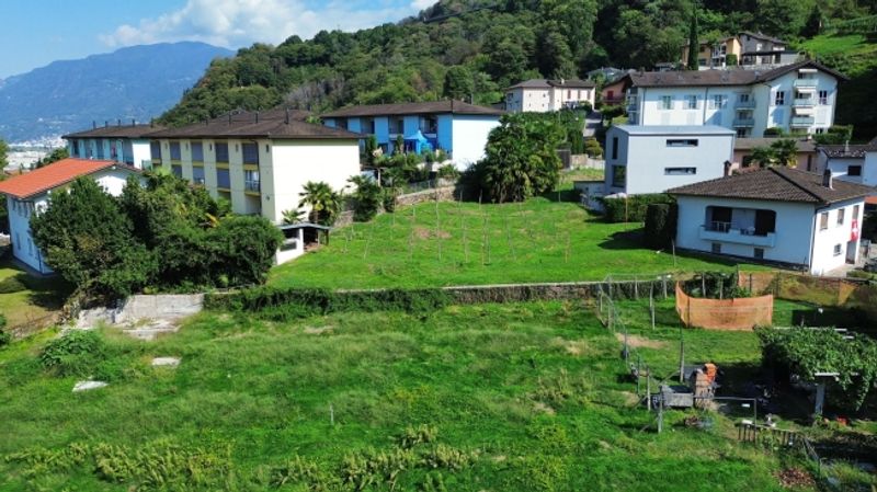 Villetta indipendente in prossima edificazione a Cadenazzo in nuovo complesso residenziale - 7