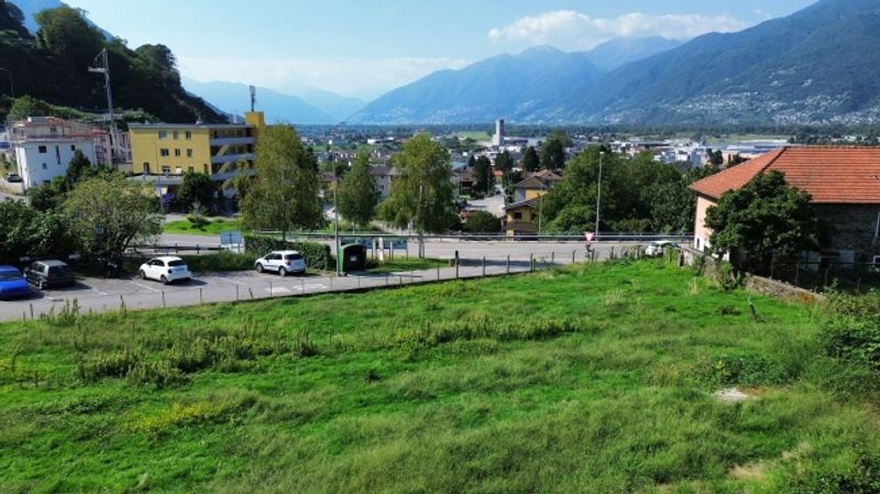 Villetta indipendente in prossima edificazione a Cadenazzo in nuovo complesso residenziale - 8