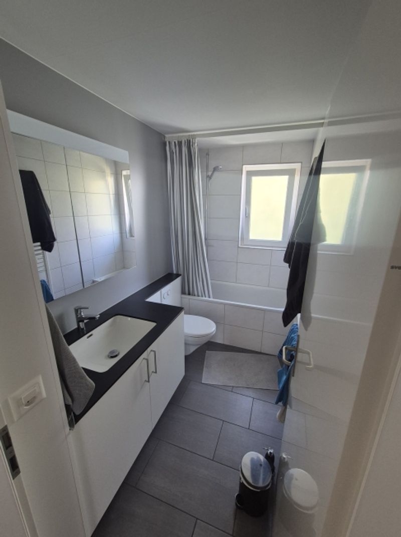 3 ZI-WOHNUNG IN SOLOTHURN, MÖBLIERT, TEMPORÄR - 7