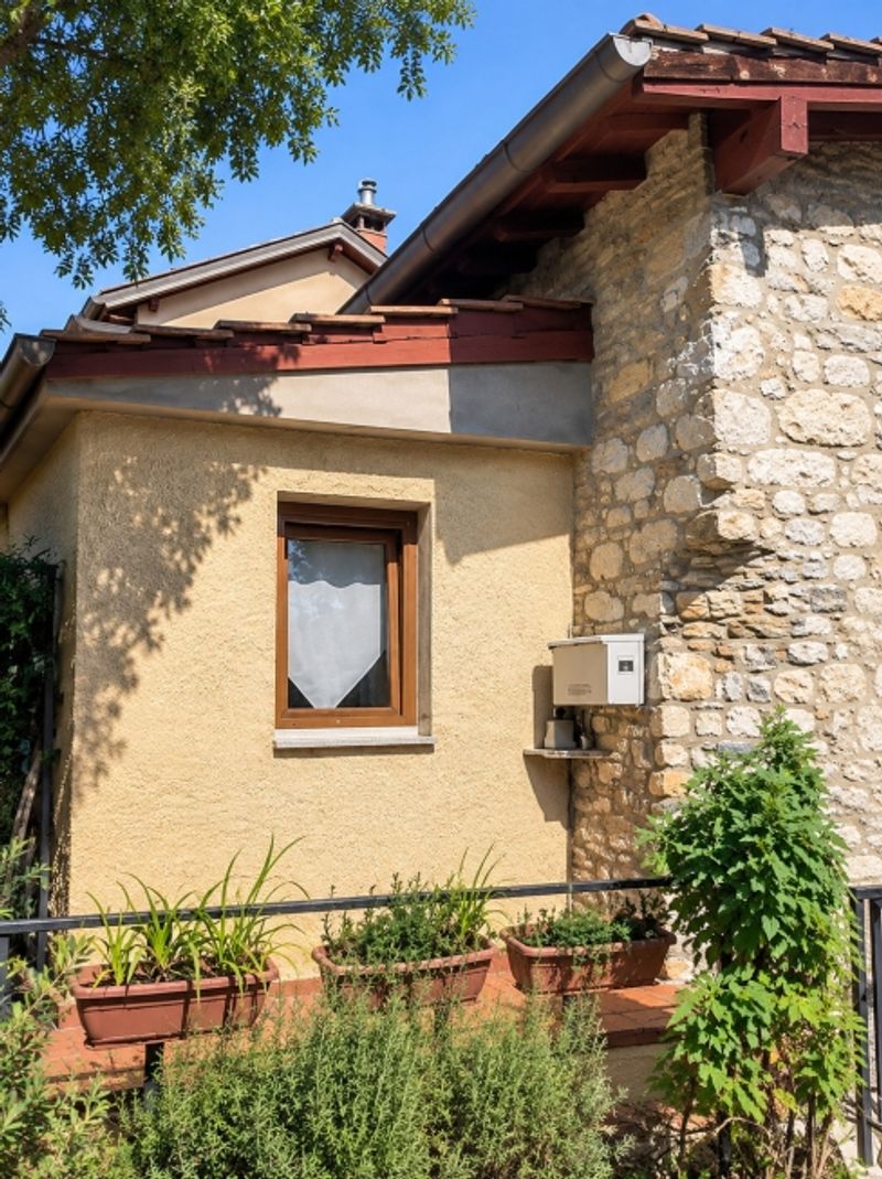 CHARMANTES RUSTIKALES HAUS IM HERZEN VON BRÉ - 11