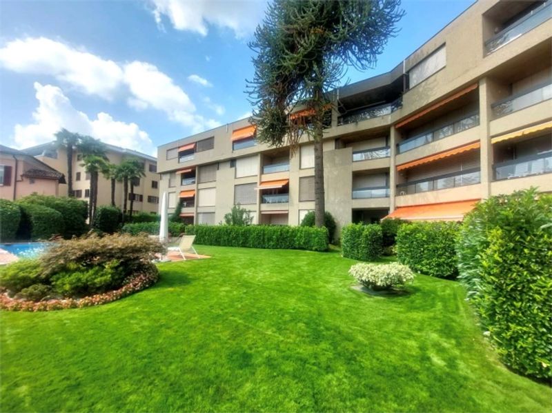2.5 Zimmer Wohnung mit Seeblick - 5